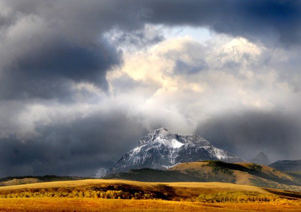 Rocky Mountain Front